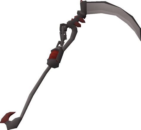 scythe of vitur